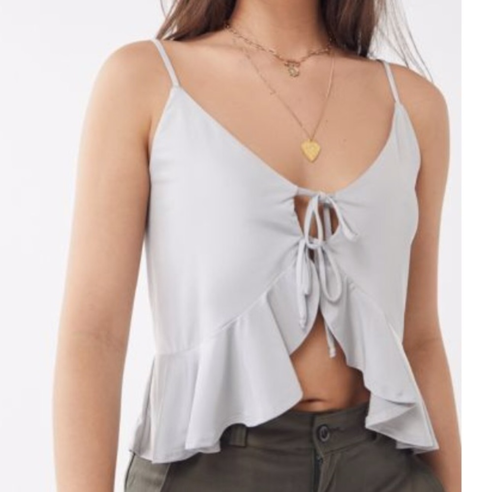 Never worn urban outfitters tank